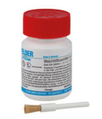 Kirchhoff DVGW vloeimiddel voor zachte soldeervloeistof, 70 g - 989162055