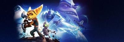 Ratchet & Clank (PlayStation Hits)