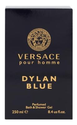 Versace Perfumed Bath & Shower Gel 250ml