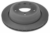 Remschijf achter 17162 - thumbnail