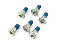TRW bouten set screw set 6pcs. m8x1,25 - thumbnail