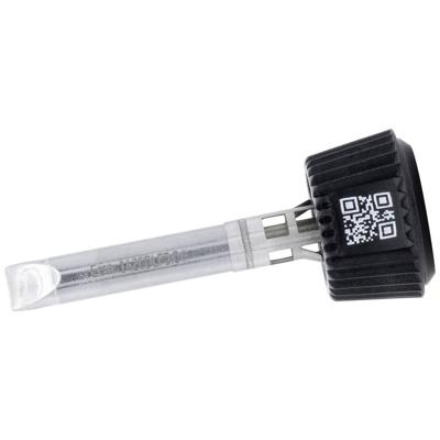 Ersa 0142CDLF50/SB Soldeerpunt Beitelvorm Grootte soldeerpunt 5 mm Inhoud: 1 stuk(s) Ersa 0142CDLF50/SB Soldeerpunt Beitelvorm Grootte soldeerpunt 5 mm Inhoud: 1 stuk(s)