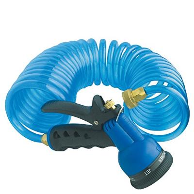 Flexhose Waterslang aqua