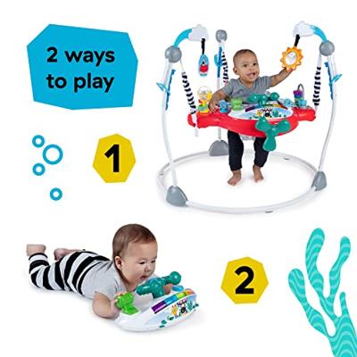 Activity Center Baby Einstein Ocean Explorers