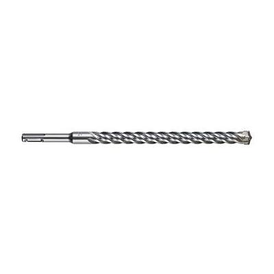 Milwaukee SDS-plus MX4 hamerboren - 4-kanten snijdend SDS-Plus MX4 8 x 165 VE=1 - 4932352022 Milwaukee SDS-plus MX4 hamerboren - 4-kanten snijdend SDS-Plus MX4 8 x 165 VE=1 - 4932352022