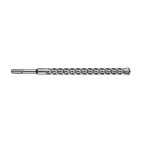 Milwaukee SDS-plus MX4 hamerboren - 4-kanten snijdend SDS-Plus MX4 8 x 165 VE=1 - 4932352022 - thumbnail
