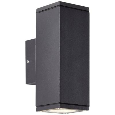 Brilliant Antraciet opbouwspotHally design - 90960A58