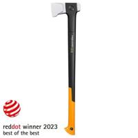 Fiskars x-serie x32 kloofbijl l - 1069108 - thumbnail