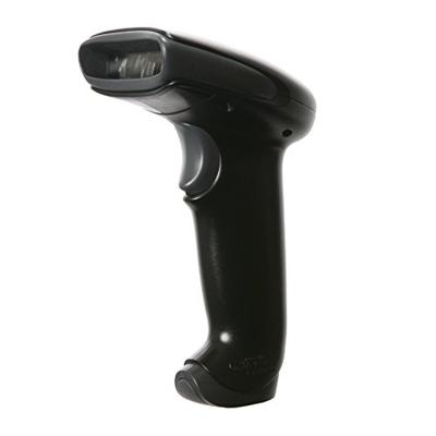 Hyperion 1300g - Streepjescodescanner - handheld - 270 scan/sec. - gecodeerd Hyperion 1300g - Streepjescodescanner - handheld - 270 scan/sec. - gecodeerd