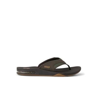 Reef Slippers Fanning RF002026BGM Bruin-46 maat 46