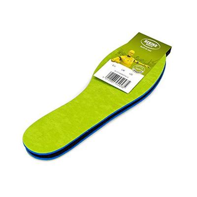 Bekina Inlegzool E001 Groen - Maat 45 - 00.135.001.45