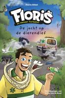 De jacht op de dierendief - Floris Göbel - ebook - thumbnail
