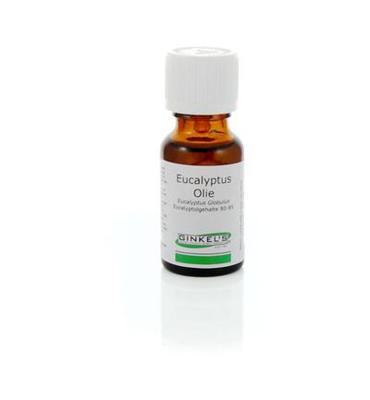 Ginkel's Eucalyptusolie 80-85% 15 Milliliter