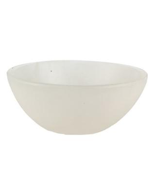 Edelsteen Seleniet Oplaadschaal (10 x 4 cm)