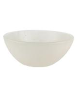 Edelsteen Seleniet Oplaadschaal (10 x 4 cm) - thumbnail