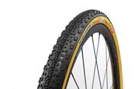 Challenge - getaway pro ot tlr 700x40c zwart bruin - thumbnail