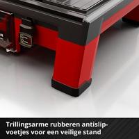 Einhell TE-TC 18/115 Li-Solo Accu-tegelsnijder 115 mm - thumbnail