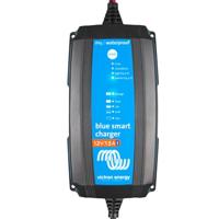 Victron Energy Blue Smart IP65 12/15 Loodaccu-lader 12 V Laadstroom (max.) 15 A - thumbnail