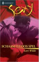 Schaamteloos spel - Lori Wilde - ebook - thumbnail