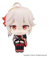 Genshin Impact Look Up PVC Statue Kazuha Kaedehara 11 cm - thumbnail