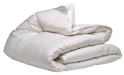 Nightkiss Nightkiss Dekbed 90% Ganzendons 4 seizoenen 140x200