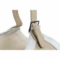 Tijdschriftenrek DKD Home Decor Kameel Crème Polyurethaan (40 x 19 x 50 cm) - thumbnail