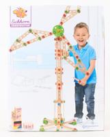 Eichhorn constructor 8in1, 300dlg. - thumbnail