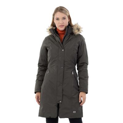 BR Do Jas donkergroen maat:s