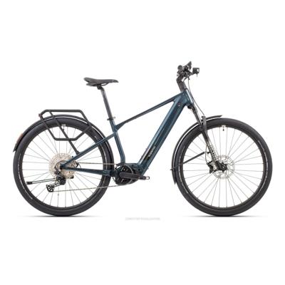 Superior e-tour eblox 6.5 29x19.0"(l) matte black