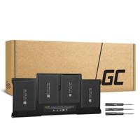 Green Cell GC-AP14V2 Laptopaccu 7.6 V Apple - thumbnail