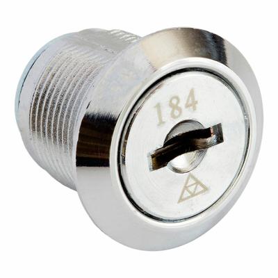 Slot Arregui cer1004 Zilverkleurig Metaal (10 Stuks) Slot Arregui cer1004 Zilverkleurig Metaal (10 Stuks)