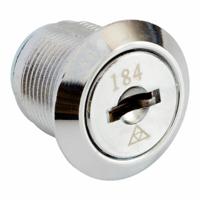 Slot Arregui cer1004 Zilverkleurig Metaal (10 Stuks) - thumbnail