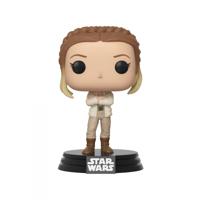 Star Wars Funko Pop Vinyl: Lieutenant Connix - thumbnail