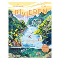Rebo Publishers Rivieren - thumbnail
