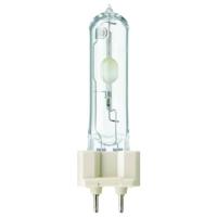 Signify 91141100 Halogeen metaaldamp 99 mm G12 73.2 W Energielabel: F (A - G) Warmwit Buis 1 stuk(s) - thumbnail