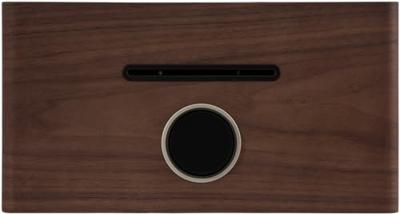 Revo: SuperCD All-In-One DAB+ Internetradio met CD-speler - Walnut/Silver - thumbnail
