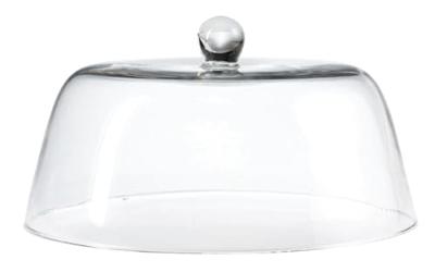 ASA Selection Taartstolp / Glazen stolp / Kaasstolp / Afdekstolp Grande ø 32 cm
