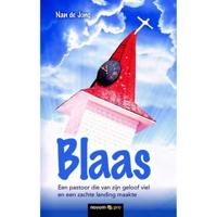 Blaas - Nan de Jong - Paperback (9783990644362) - thumbnail