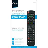 Cavus CRC5 Universele Afstandsbediening Panasonic - thumbnail