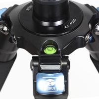 Sirui Reporter RX-2214 statief - thumbnail
