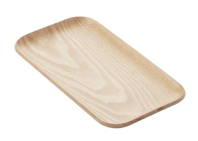 POINT-VIRGULE - Dienblad - Dienblad 22x17cm houtkleur