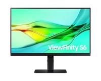 SAMSUNG ViewFinity S6 S60UD LS24D600UAUXEN ledmonitor - thumbnail