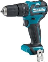 Makita HP333DZ Accu-klopboor/schroefmachine 2 snelheden Zonder accu - thumbnail