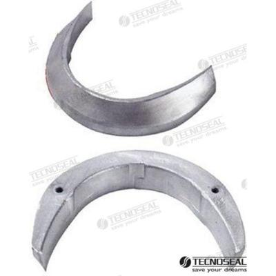 TEN00923 - ZINKANODE OMC 225PK 0,54KG