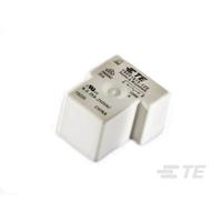 TE Connectivity 2027395-3 Printrelais 1 stuk(s) Tray - thumbnail