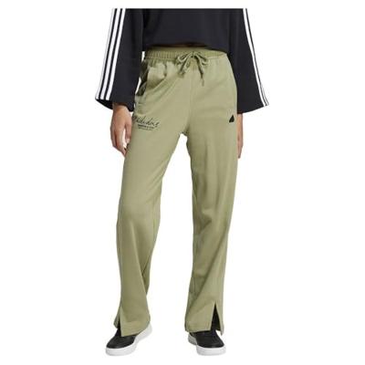 Adidas Signature Graphic Joggingbroek Dames S/36 Adidas Signature Graphic Joggingbroek Dames S/36
