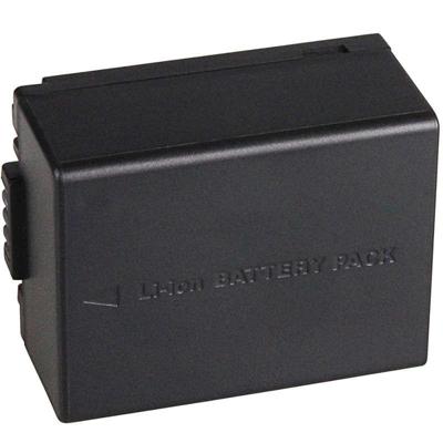Panasonic DMW-BLB13(E) / VW-BLB13(E) accu (Patona)