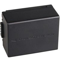 Panasonic DMW-BLB13(E) / VW-BLB13(E) accu (Patona) - thumbnail