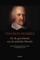 Thomas Hobbes (Paperback) - thumbnail