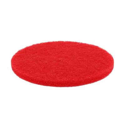 Pad rood (15 inch)